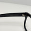 Gucci GG0033O 001 Eyeglasses Eye Glasses Frames Black 50-20-150