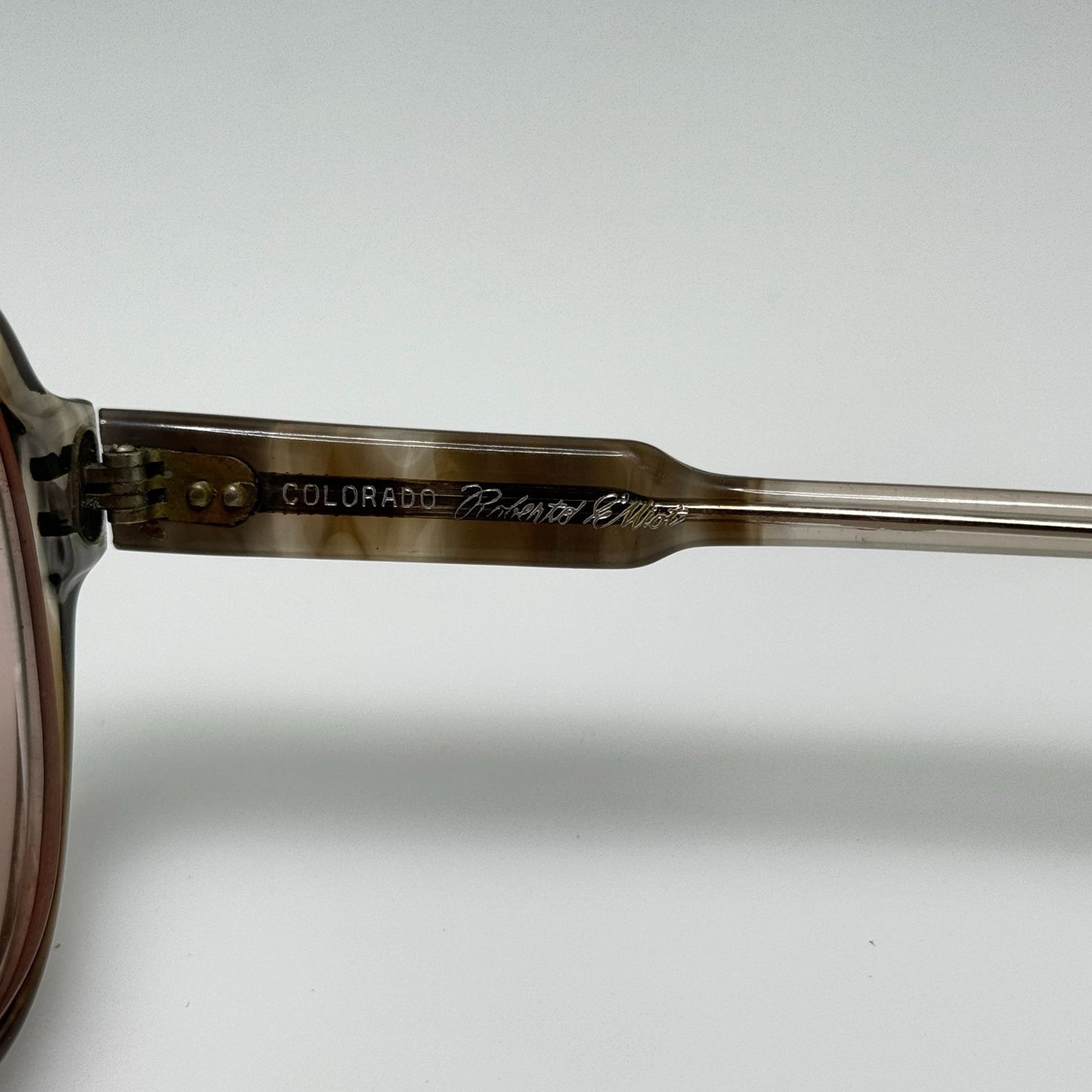 Roberto Elliot Colorado 3001 Eyeglasses Eye Glasses Frames Hong Kong