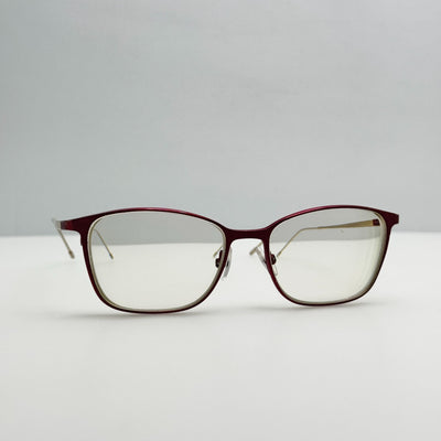 Gotti Eyeglasses Eye Glasses Frames Liotta Pub-G Japan Read Desc 50-15-137