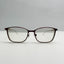 Gotti Eyeglasses Eye Glasses Frames Liotta Pub-G Japan Read Desc 50-15-137