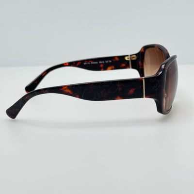 Coach Sunglasses HC 8028 L903 Taryn 5001/13 Tortoise 59-15-125