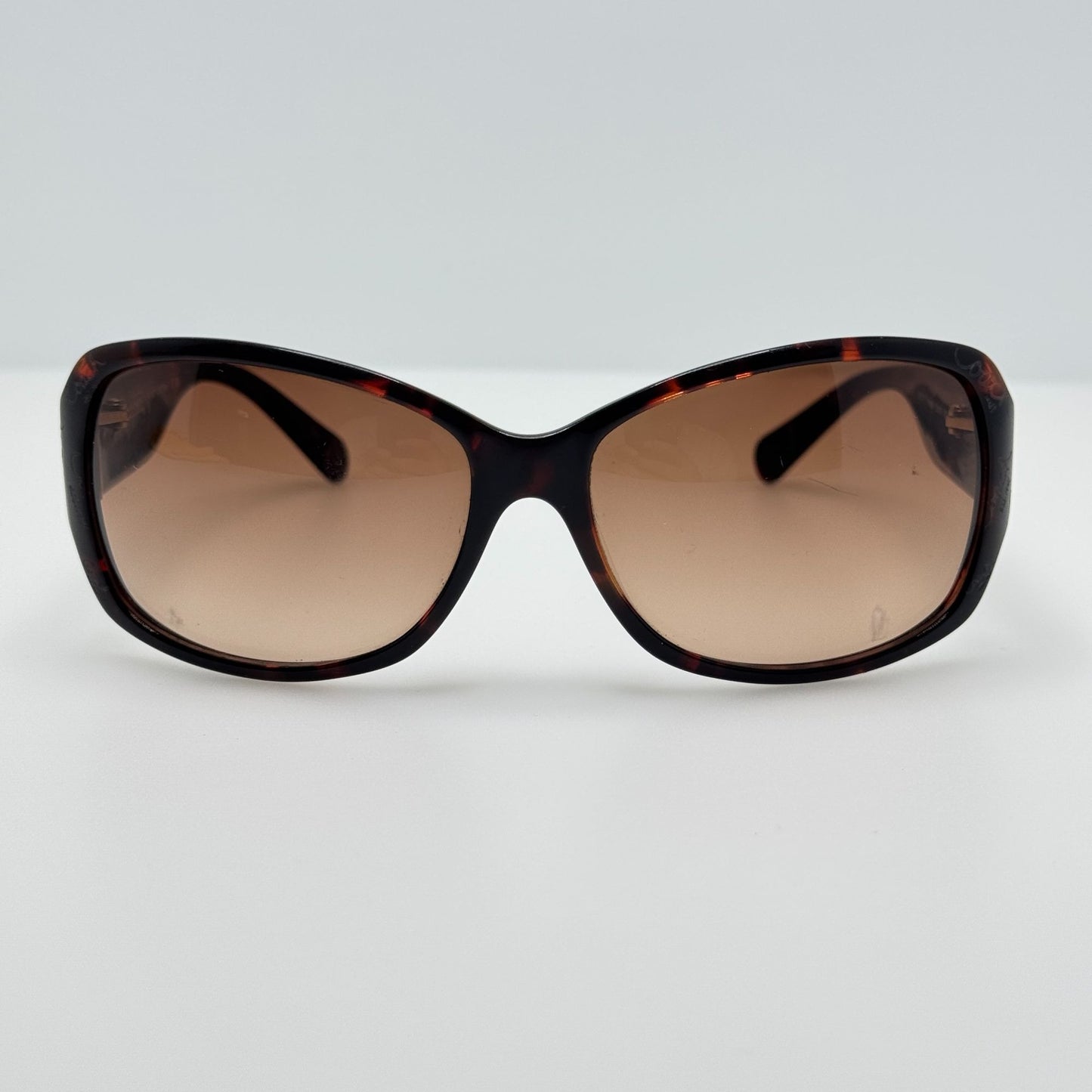 Coach Sunglasses HC 8028 L903 Taryn 5001/13 Tortoise 59-15-125