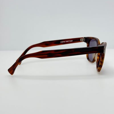 Raen Sunglasses Squire Root Beer