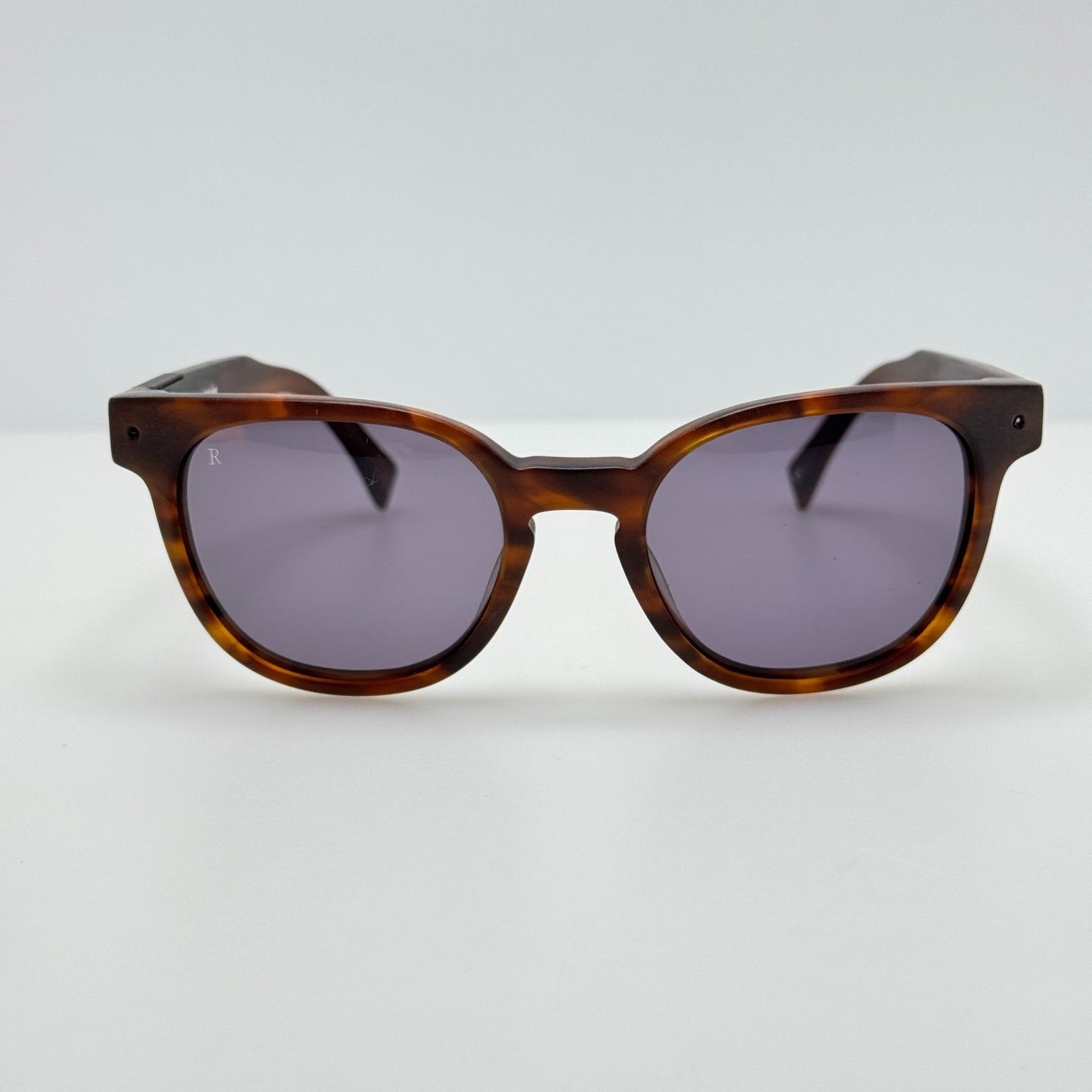 Raen Sunglasses Squire Root Beer