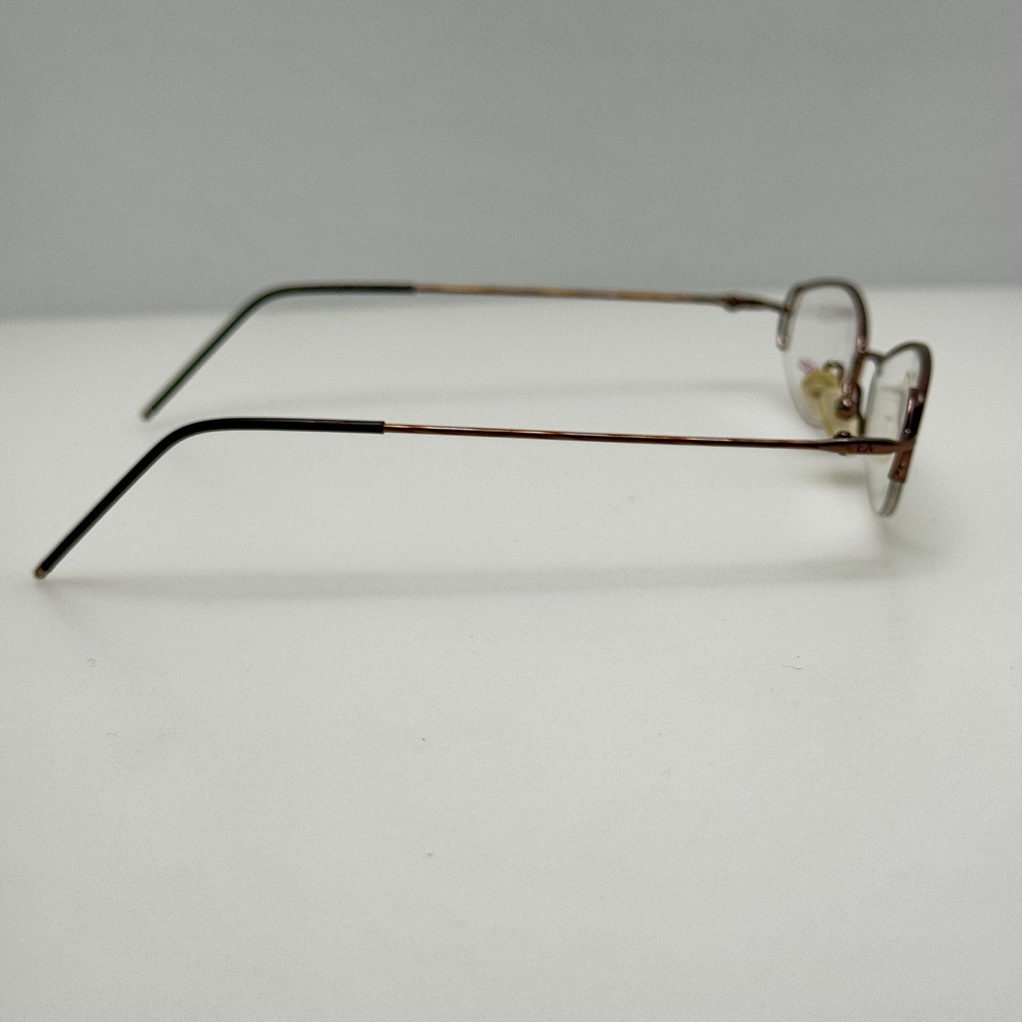 Elizabeth Arden PT47-2 Taupe Eyeglasses Eye Glasses Frames 47-18-135