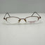 Elizabeth Arden PT47-2 Taupe Eyeglasses Eye Glasses Frames 47-18-135
