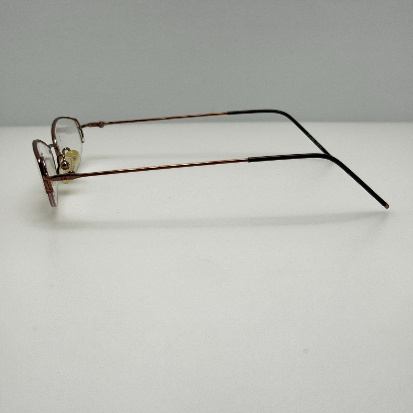 Elizabeth Arden PT47-2 Taupe Eyeglasses Eye Glasses Frames 47-18-135