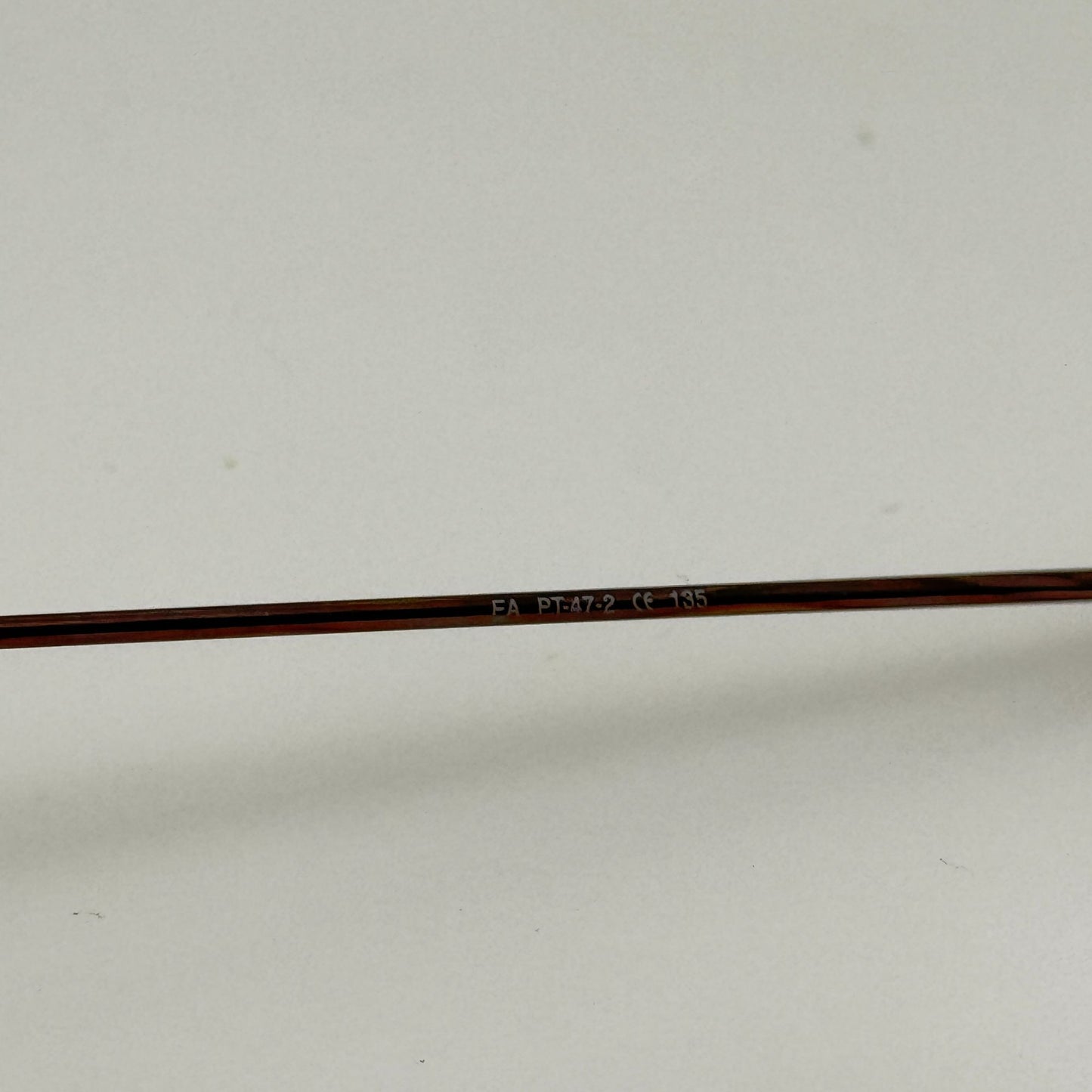 Elizabeth Arden PT47-2 Taupe Eyeglasses Eye Glasses Frames 47-18-135