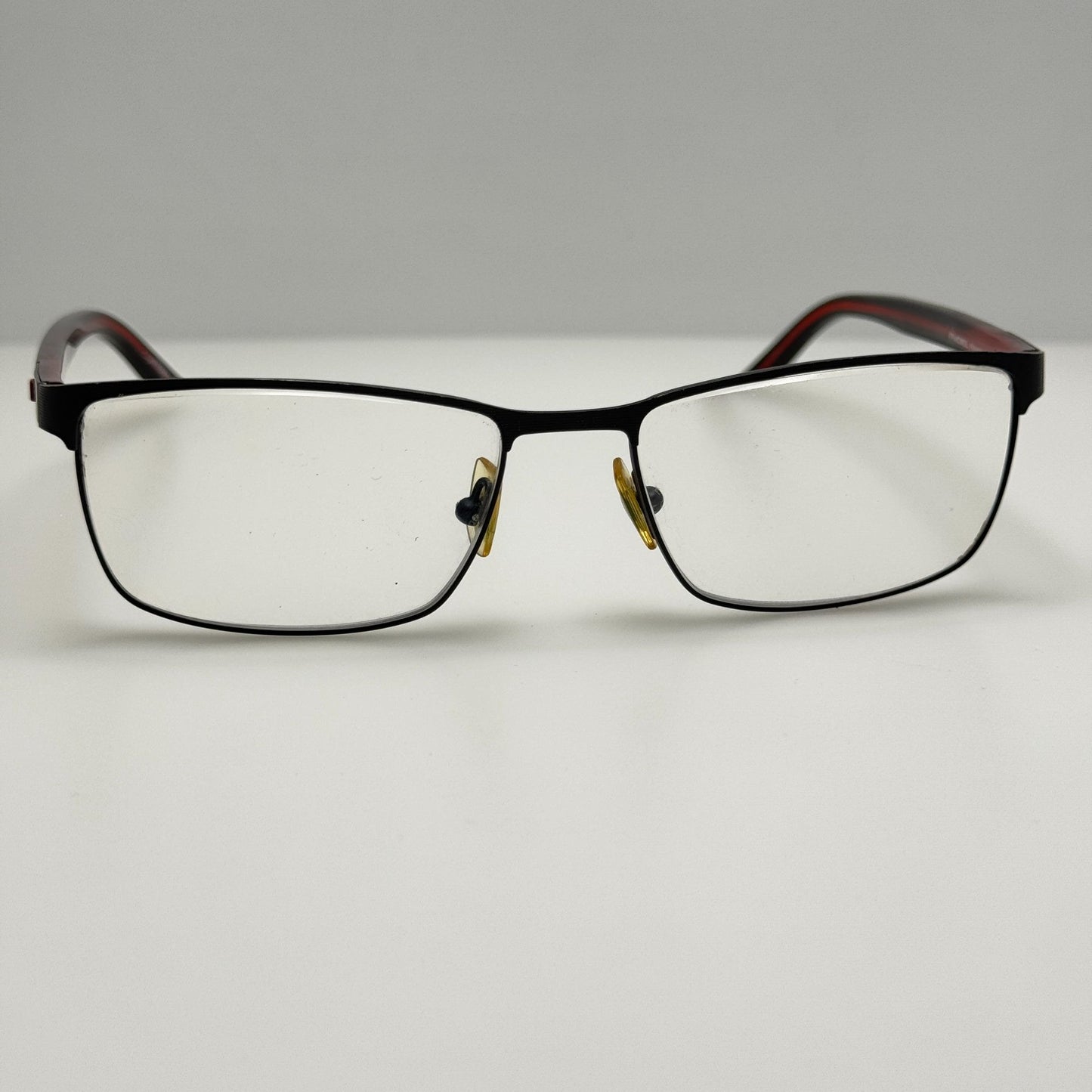 Morel Eyeglasses Eye Glasses Frames OGA 10036O NR04 France 58-18-145