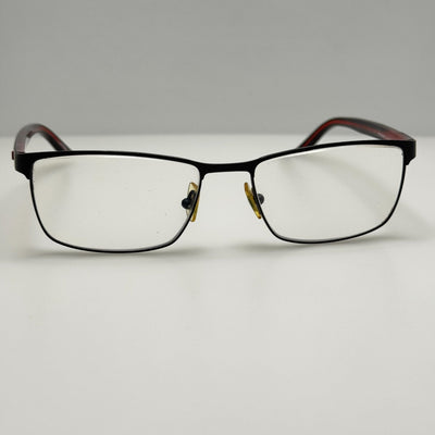 Morel Eyeglasses Eye Glasses Frames OGA 10036O NR04 France 58-18-145