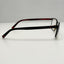 Morel Eyeglasses Eye Glasses Frames OGA 10036O NR04 France 58-18-145