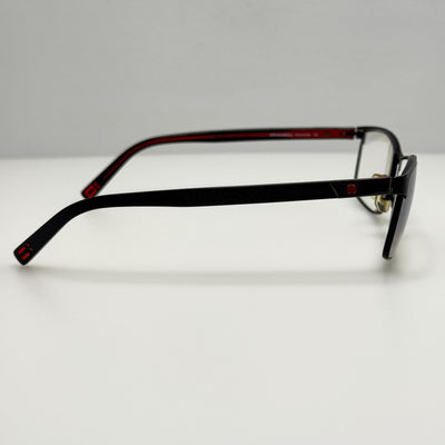 Morel Eyeglasses Eye Glasses Frames OGA 10036O NR04 France 58-18-145