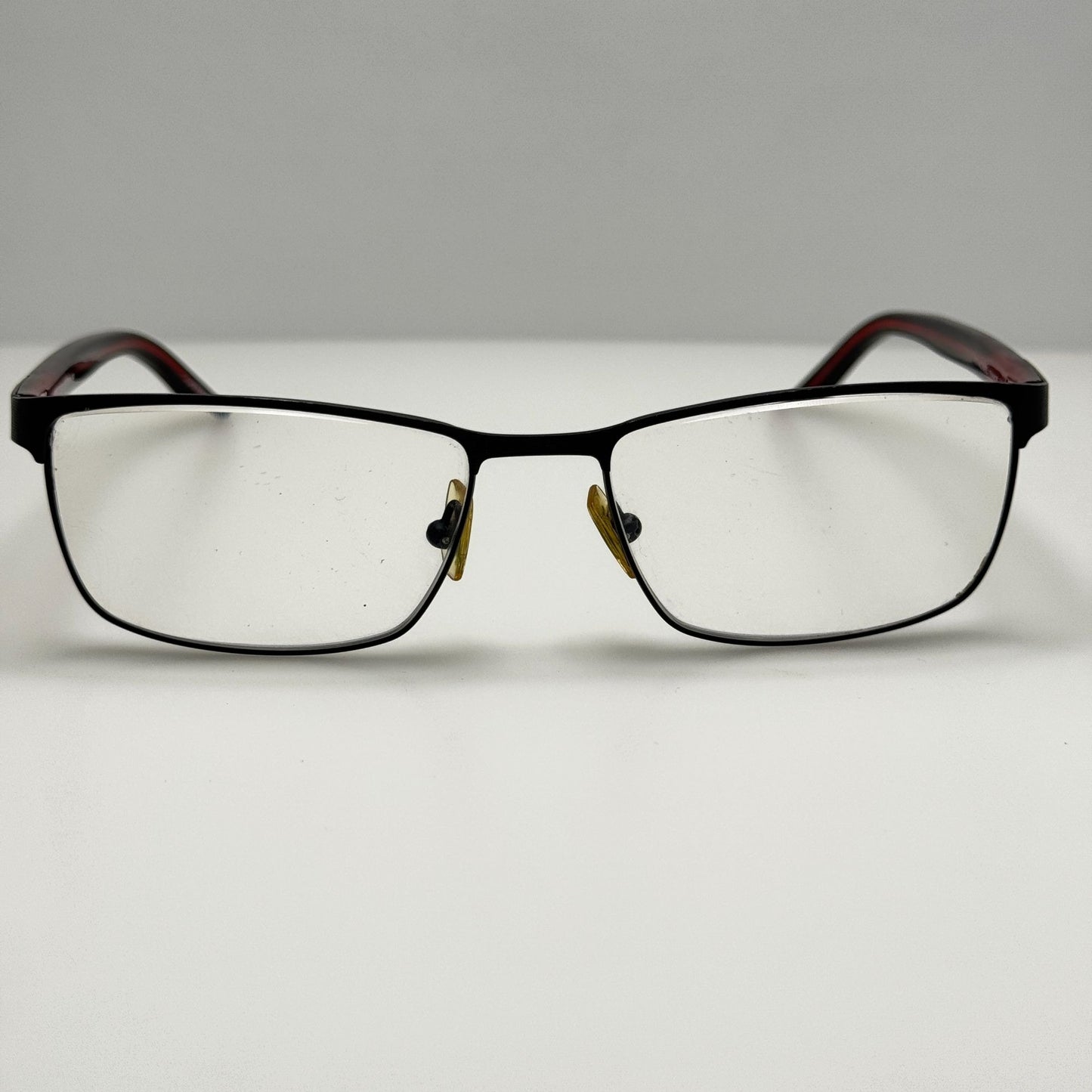Morel Eyeglasses Eye Glasses Frames OGA 10036O NR04 France 58-18-145