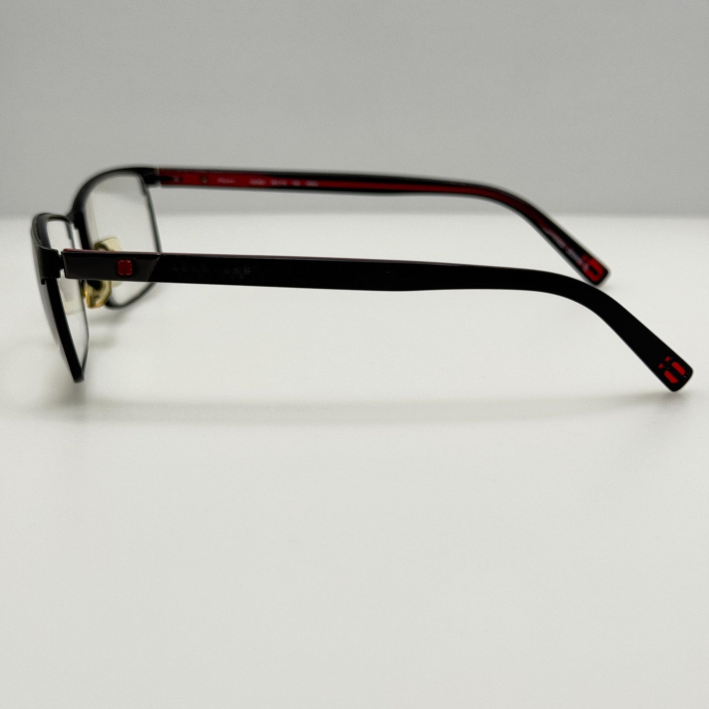 Morel Eyeglasses Eye Glasses Frames OGA 10036O NR04 France 58-18-145