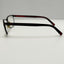 Morel Eyeglasses Eye Glasses Frames OGA 10036O NR04 France 58-18-145