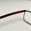 Morel Eyeglasses Eye Glasses Frames OGA 10036O NR04 France 58-18-145