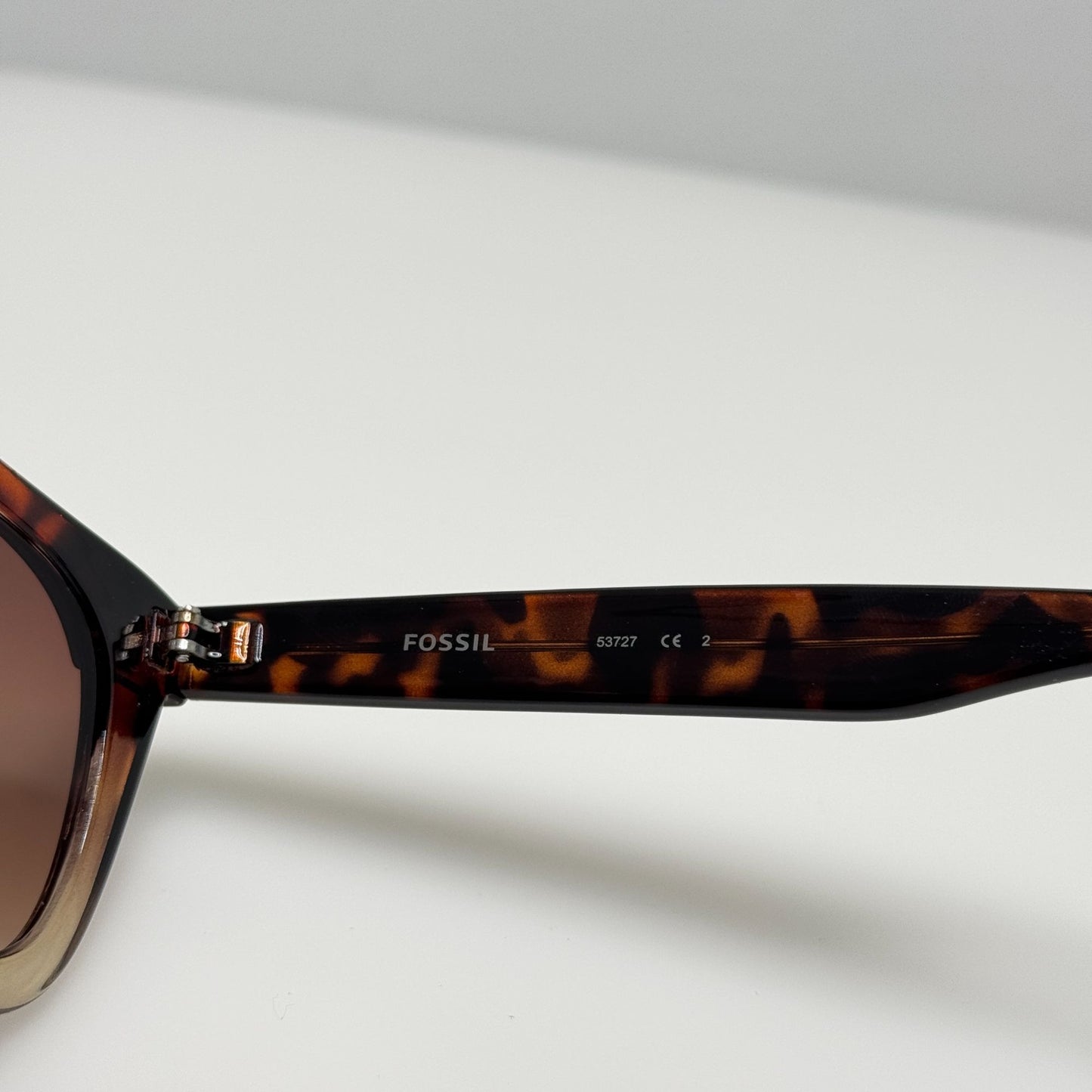 Fossil Sunglasses FW116 3563811706 53727 51-24-146