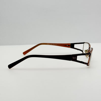 Ray Ban Eyeglasses Eye Glasses Frames RB 1021T 3040 Youth Kids 47-15-125