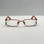 Ray Ban Eyeglasses Eye Glasses Frames RB 1021T 3040 Youth Kids 47-15-125