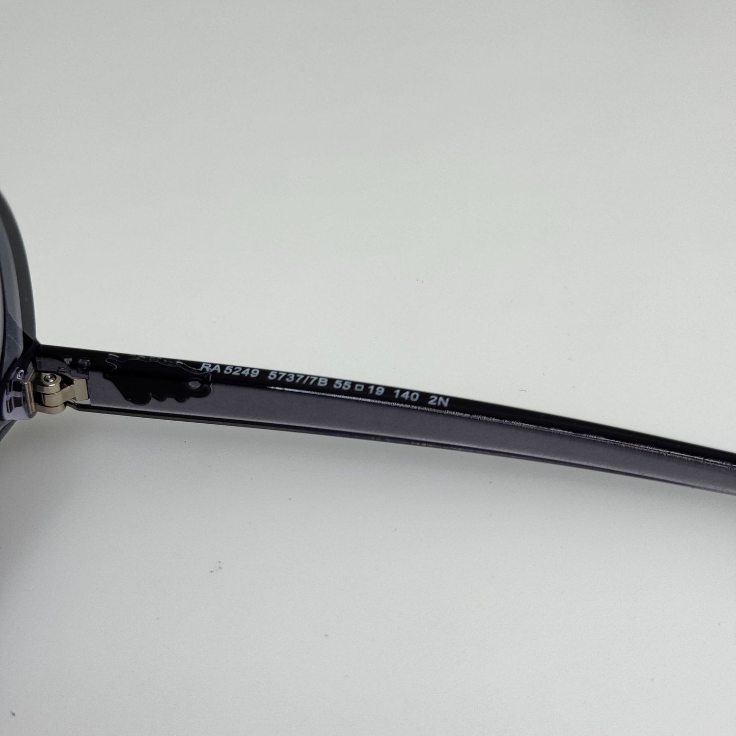 Ralph Lauren Sunglasses RA 5249 5737/7B 55-19-140
