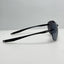 Revo Sunglasses Descend A RE 1169 01 Black Polarized Italy 62-13-139
