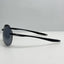 Revo Sunglasses Descend A RE 1169 01 Black Polarized Italy 62-13-139