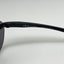 Revo Sunglasses Descend A RE 1169 01 Black Polarized Italy 62-13-139