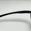 Revo Sunglasses Descend A RE 1169 01 Black Polarized Italy 62-13-139