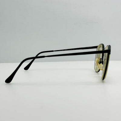Guess Eyeglasses Eye Glasses Frames GU-266 GRNM Japan 51-18-135