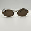 Emporio Armani 047/S 957 135 Eyeglasses Eye Glasses Frames Tortoise