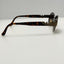 Emporio Armani 047/S 957 135 Eyeglasses Eye Glasses Frames Tortoise