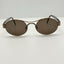 Emporio Armani 047/S 957 135 Eyeglasses Eye Glasses Frames Tortoise