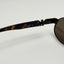 Emporio Armani 047/S 957 135 Eyeglasses Eye Glasses Frames Tortoise