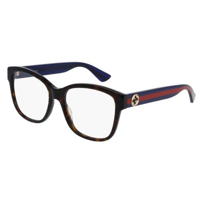 Gucci Eyeglasses Eyeglasses Frames GG0038ON-003 54-17-140
