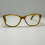 Coach HC 6095 5423 Eyeglasses Eye Glasses Frames 54-16-135