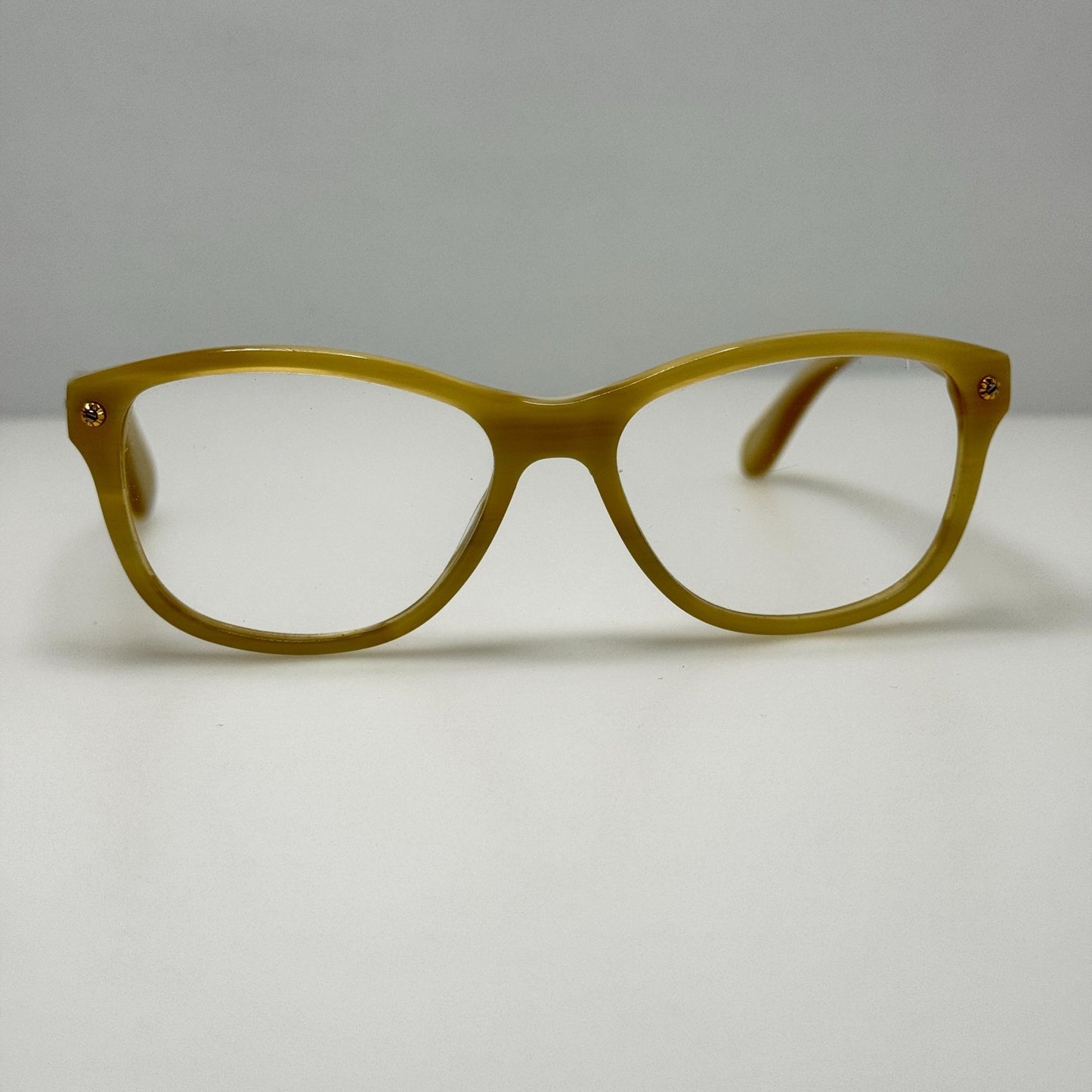 Coach HC 6095 5423 Eyeglasses Eye Glasses Frames 54-16-135
