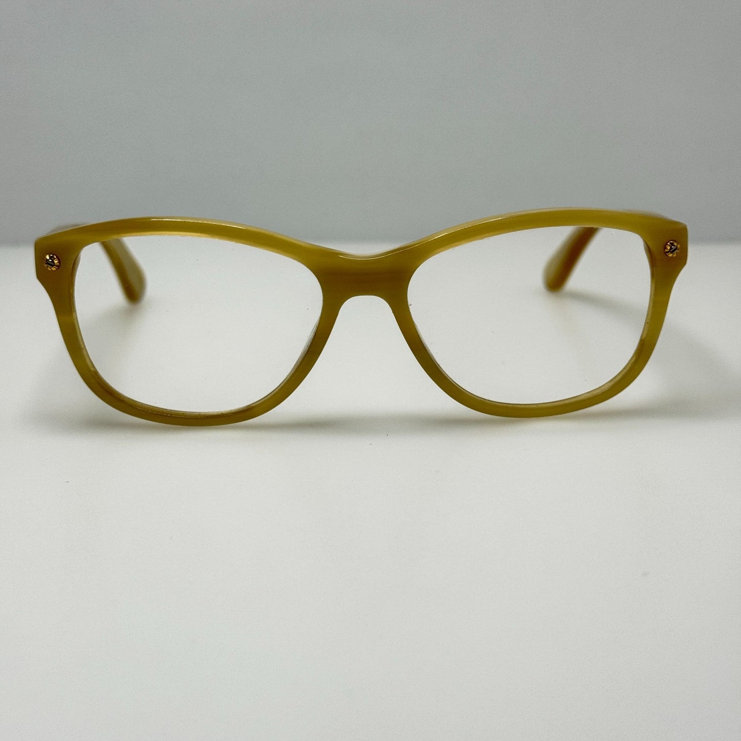Coach HC 6095 5423 Eyeglasses Eye Glasses Frames 54-16-135