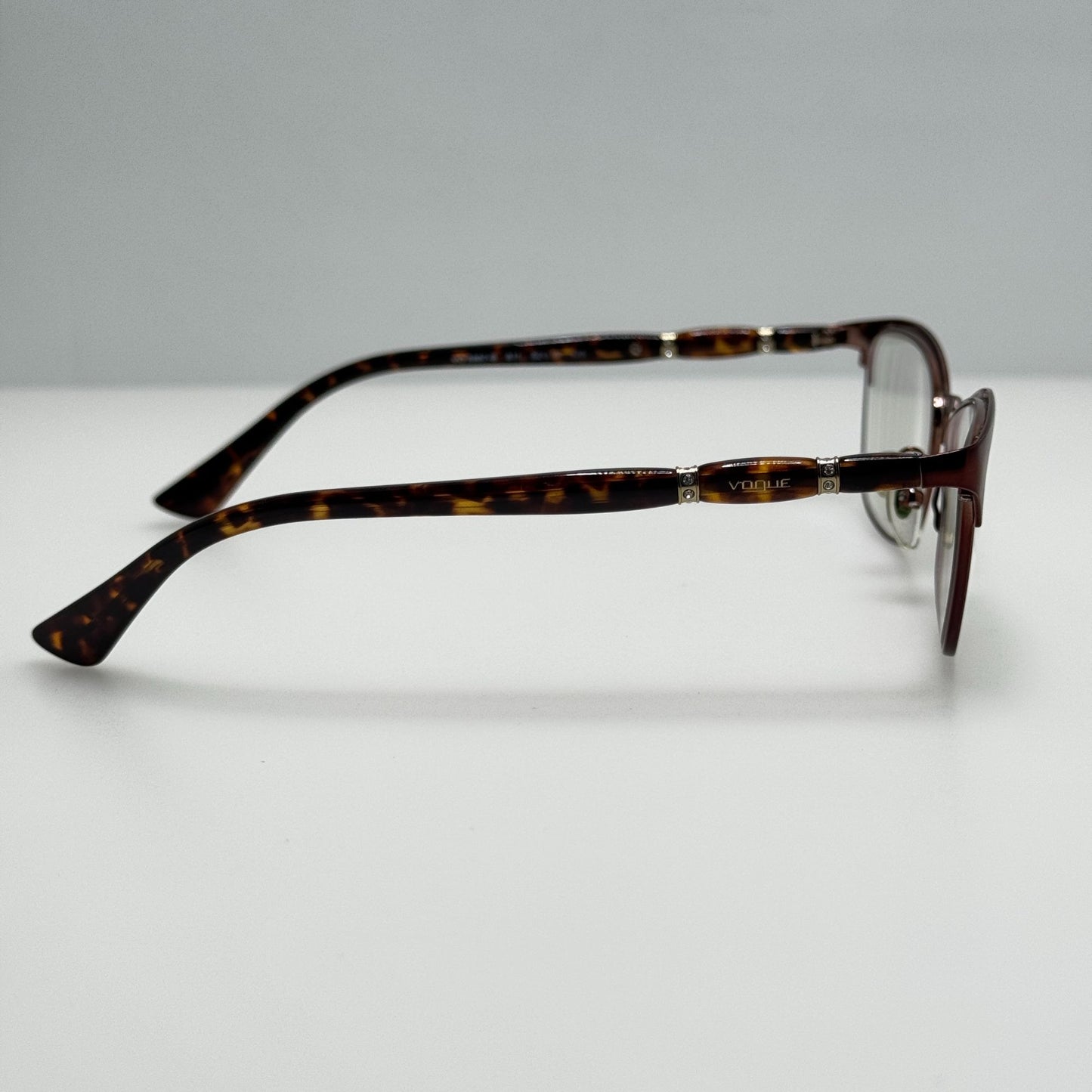 Vogue VO 3987-B 811 Eyeglasses Eye Glasses Frames 52-18-135 B
