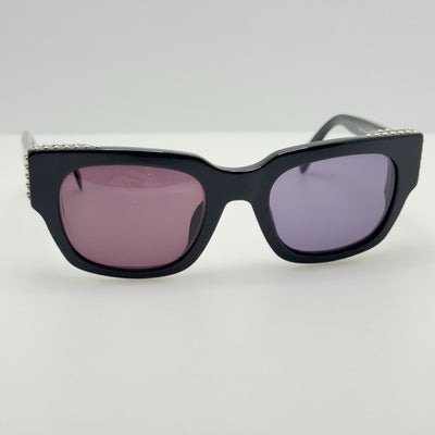 Marc Jacobs Eyeglasses Eye Glasses Frames MMJ 485/Studs LO6Y1 51-22-135