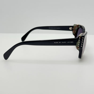 Marc Jacobs Eyeglasses Eye Glasses Frames MMJ 485/Studs LO6Y1 51-22-135
