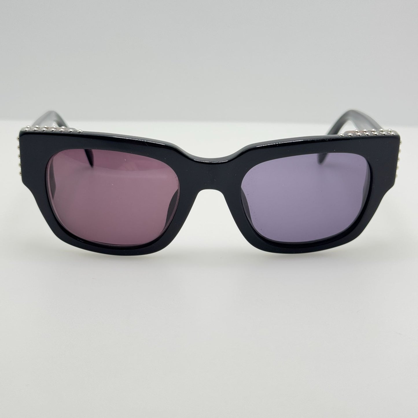 Marc Jacobs Eyeglasses Eye Glasses Frames MMJ 485/Studs LO6Y1 51-22-135