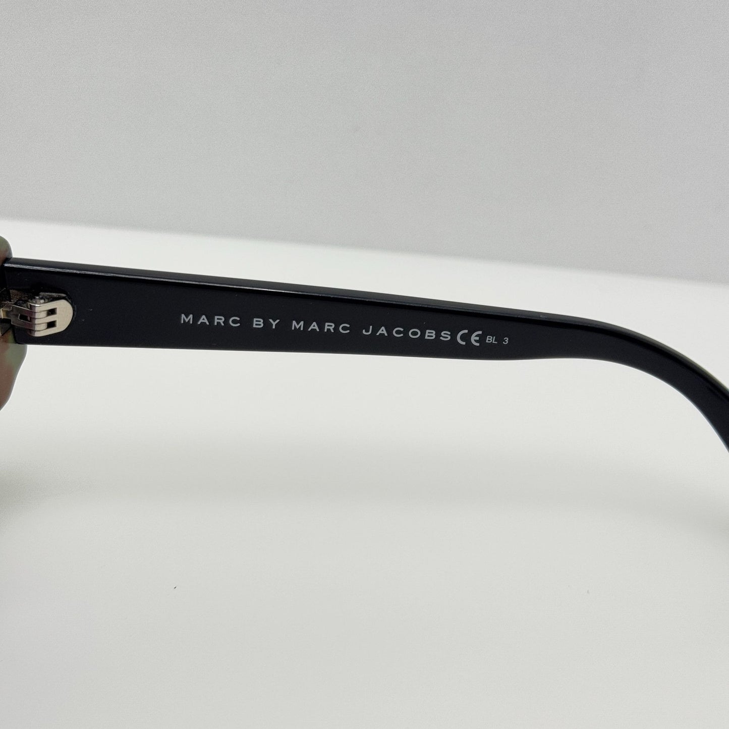 Marc Jacobs Eyeglasses Eye Glasses Frames MMJ 485/Studs LO6Y1 51-22-135