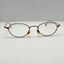 Ralph Lauren Eyeglasses Eye Glasses Frames Polo Classic 238 3FB 48-20-145