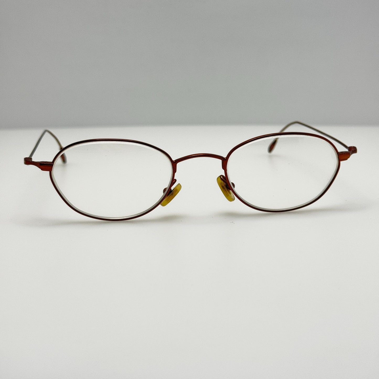 Ralph Lauren Eyeglasses Eye Glasses Frames Polo Classic 238 3FB 48-20-145