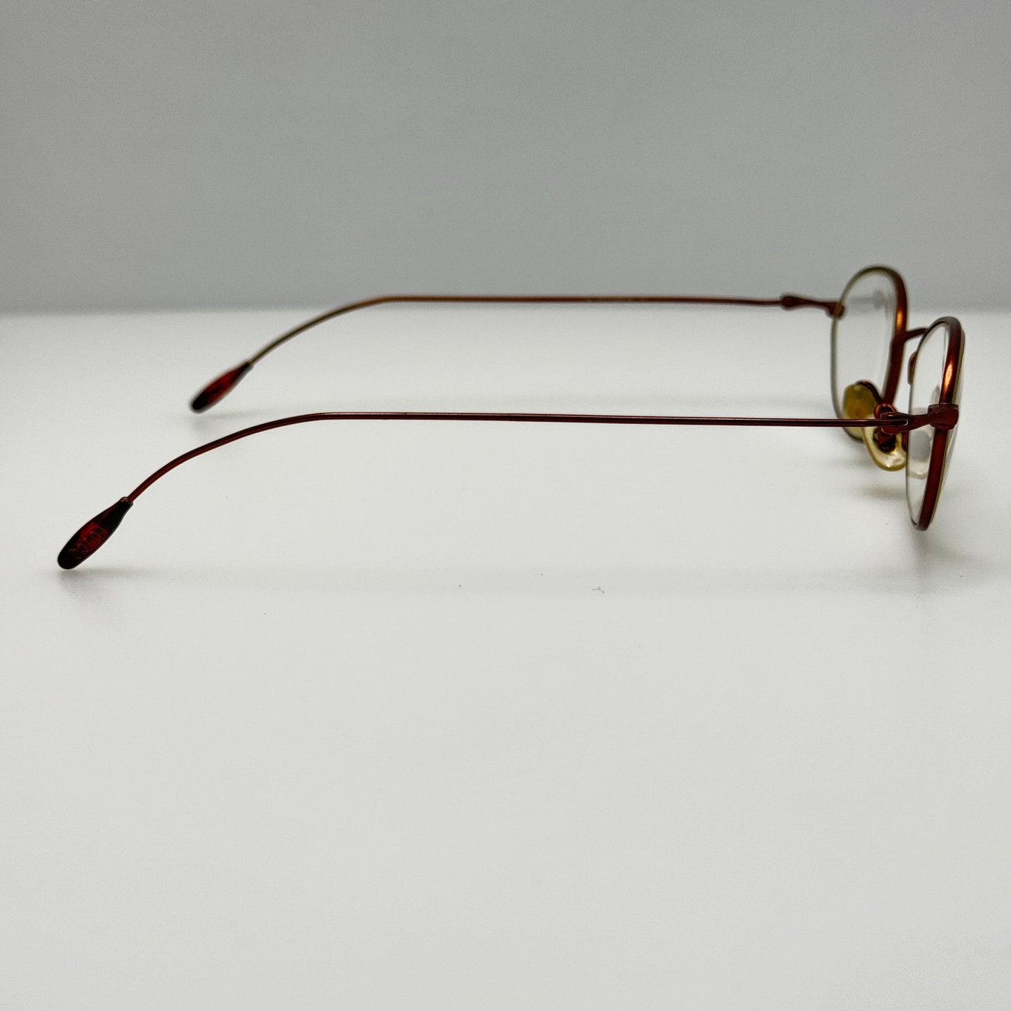 Ralph Lauren Eyeglasses Eye Glasses Frames Polo Classic 238 3FB 48-20-145