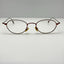 Ralph Lauren Eyeglasses Eye Glasses Frames Polo Classic 238 3FB 48-20-145