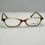Paris Blues Eye Kandy Khaki Eyeglasses Eye Glasses Frames 49-16-140