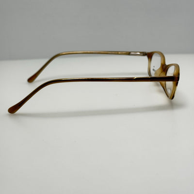 Paris Blues Eye Kandy Khaki Eyeglasses Eye Glasses Frames 49-16-140