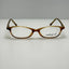 Paris Blues Eye Kandy Khaki Eyeglasses Eye Glasses Frames 49-16-140