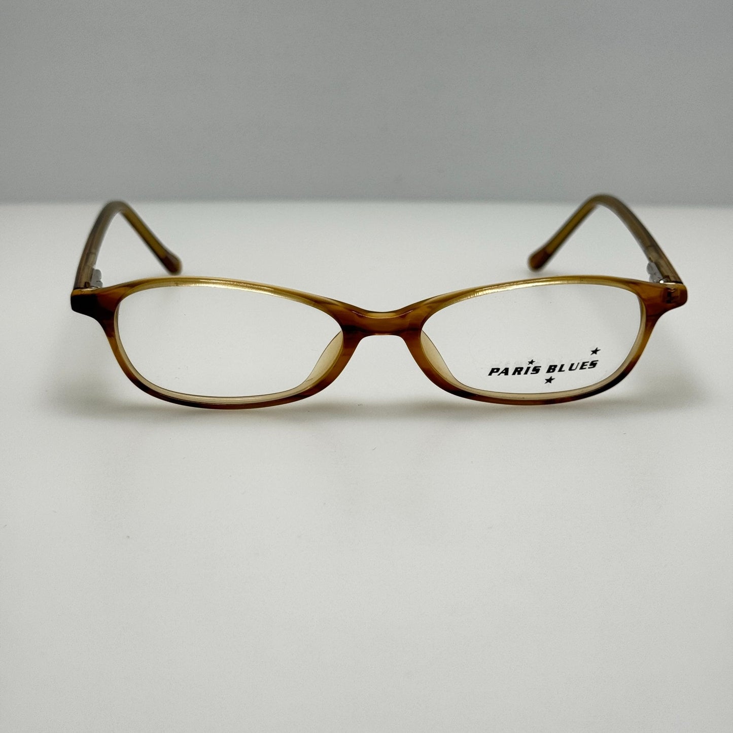 Paris Blues Eye Kandy Khaki Eyeglasses Eye Glasses Frames 49-16-140
